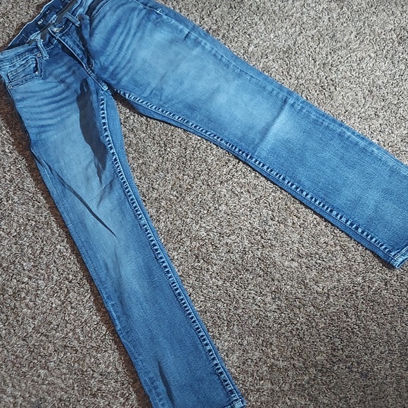 BKE Other - Bke size 30 buckle jeans aiden